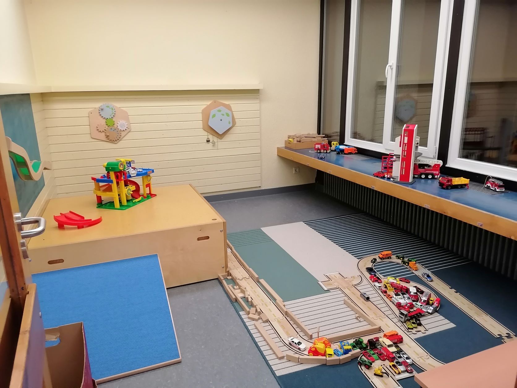 Bilder - Kindergarten Weiler
